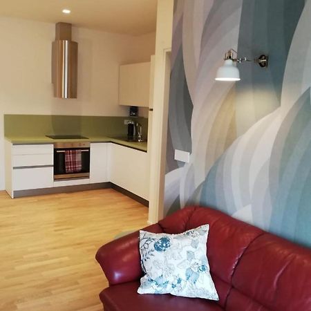 דירות צ'יביטאנובה מארקה Le Ninfee Luxury House מראה חיצוני תמונה