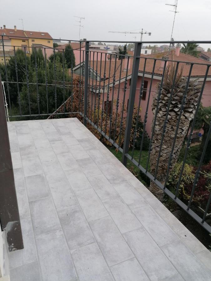 דירות צ'יביטאנובה מארקה Le Ninfee Luxury House מראה חיצוני תמונה