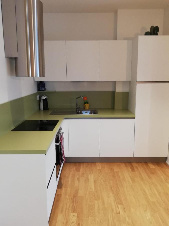 דירות צ'יביטאנובה מארקה Le Ninfee Luxury House מראה חיצוני תמונה